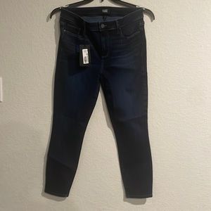 Paige ankle jeans